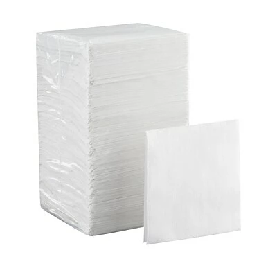Cheap 🌟 Georgia-Pacific Disposable Napkins Dixie® 1/4-Fold 1-Ply Beverage Napkin By GP PRO, White, 500 Napkins/Pack, 8 Packs/Case (96019/96017) ⌛ 9 Cheap 🌟 Georgia-Pacific Disposable Napkins Dixie® 1/4-Fold 1-Ply Beverage Napkin By GP PRO, White, 500 Napkins/Pack, 8 Packs/Case (96019/96017) ⌛ - Image 7