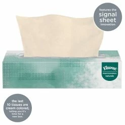 Cheap 🌟 2-Ply Facial Tissue Kleenex Naturals Facial Tissue, 2-ply, 125 Tissues/Box, 48 Boxes/Pack (21601) 🎁 -Janitorial Paper Sales unnamed file 2839