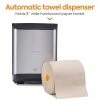 Wholesale 🛒 Hardwound Paper Towel Dispensers Coastwide Professional™ J-Series Automatic Touchless Hardwound Paper Towel Dispenser, Black/Metallic (CWJAHT-S) 💯 -Janitorial Paper Sales unnamed file 2850