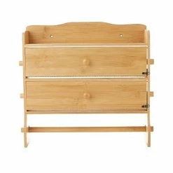 Best Pirce ⌛ Kitchen Towel Holder Dispensers Mind Reader Kitchen Paper Towel Dispenser, Brown (BMPWD-BRN) 😀