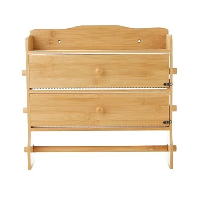 Best Pirce โ Kitchen Towel Holder Dispensers Mind Reader Kitchen Paper Towel Dispenser, Brown (BMPWD-BRN) ๐ 3 Best Pirce โ Kitchen Towel Holder Dispensers Mind Reader Kitchen Paper Towel Dispenser, Brown (BMPWD-BRN) ๐