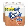Budget 🥰 Bathroom Tissue Scott Comfort Plus Toilet Paper, 1-Ply, White, 462 Sheets/Roll, 36 Mega Rolls/Pack (53329) 😍 2 Budget 🥰 Bathroom Tissue Scott Comfort Plus Toilet Paper, 1-Ply, White, 462 Sheets/Roll, 36 Mega Rolls/Pack (53329) 😍 -Janitorial Paper Sales unnamed file 288