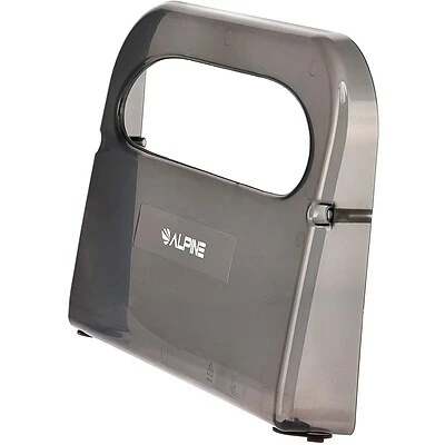 Deals 🔔 Alpine Industries Black Half-Fold Toilet Seat Cover Dispenser With 3 Pack Toilet Seat Covers 🌟 3 Deals 🔔 Alpine Industries Black Half-Fold Toilet Seat Cover Dispenser With 3 Pack Toilet Seat Covers 🌟 - Image 2