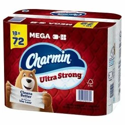 Best reviews of 💯 2-Ply Toilet Paper Charmin Ultra Strong Toilet Paper 18 Mega Rolls, 242 Sheets/Roll (01560/52084) 👏 12 Best reviews of 💯 2-Ply Toilet Paper Charmin Ultra Strong Toilet Paper 18 Mega Rolls, 242 Sheets/Roll (01560/52084) 👏 -Janitorial Paper Sales unnamed file 29