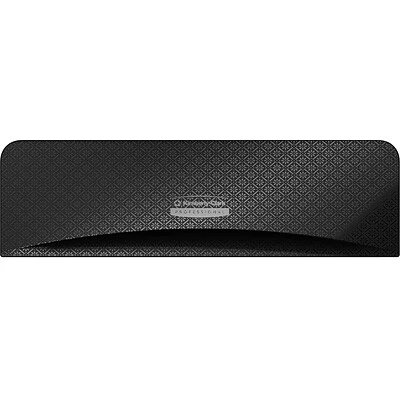 Buy ⌛ Kimberly-Clark Professional ICON Faceplate For Coreless Two-Roll Horizontal Toilet Paper Dispensers, Black Mosaic (58782) ✔️ 4 Buy ⌛ Kimberly-Clark Professional ICON Faceplate For Coreless Two-Roll Horizontal Toilet Paper Dispensers, Black Mosaic (58782) ✔️ - Image 2