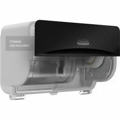 Buy ⌛ Kimberly-Clark Professional ICON Faceplate For Coreless Two-Roll Horizontal Toilet Paper Dispensers, Black Mosaic (58782) ✔️ 8 Buy ⌛ Kimberly-Clark Professional ICON Faceplate For Coreless Two-Roll Horizontal Toilet Paper Dispensers, Black Mosaic (58782) ✔️ -Janitorial Paper Sales unnamed file 2928
