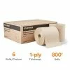 Best Pirce β€οΈ Coastwide Professionalβ’ Recycled Hardwound Paper Towels, 1-ply, 800 Ft./Roll, 6 Rolls/Carton (CW21812) π 2 Best Pirce β€οΈ Coastwide Professionalβ’ Recycled Hardwound Paper Towels, 1-ply, 800 Ft./Roll, 6 Rolls/Carton (CW21812) π -Janitorial Paper Sales unnamed file 295