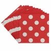 Best deal โจ Disposable Napkins JAM Paperยฎ Small Polka Dot Beverage Napkins, 5 X 5, Red, 16/Pack (298NAPre) ๐ฅ 1 Best deal โจ Disposable Napkins JAM Paperยฎ Small Polka Dot Beverage Napkins, 5 X 5, Red, 16/Pack (298NAPre) ๐ฅ -Janitorial Paper Sales unnamed file 2958