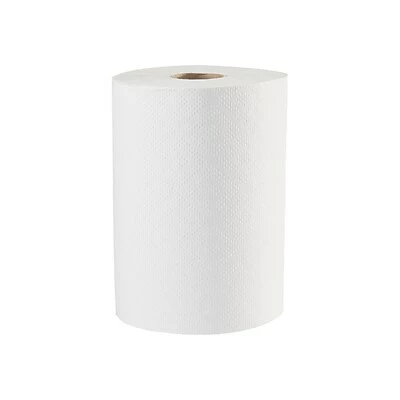 Outlet π Pacific Blue Basic Recycled Hardwound Paper Towels, 1-ply, 350 Ft./Roll, 12 Rolls/Carton (28706) βοΈ 5 Outlet π Pacific Blue Basic Recycled Hardwound Paper Towels, 1-ply, 350 Ft./Roll, 12 Rolls/Carton (28706) βοΈ - Image 3
