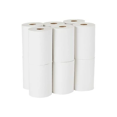 Outlet π Pacific Blue Basic Recycled Hardwound Paper Towels, 1-ply, 350 Ft./Roll, 12 Rolls/Carton (28706) βοΈ 7 Outlet π Pacific Blue Basic Recycled Hardwound Paper Towels, 1-ply, 350 Ft./Roll, 12 Rolls/Carton (28706) βοΈ - Image 5
