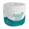 New ✨ 2-Ply Toilet Paper Angel Soft Professional Series 2-Ply Standard Toilet Paper, White, 450 Sheets/Roll, 20 Rolls/Carton (16620) 🤩