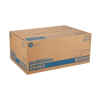 Best deal ๐ Enmotion Hardwound Paper Towels, 1-ply, 800 Ft./Roll, 6 Rolls/Carton (89460) โญ 6 Best deal ๐ Enmotion Hardwound Paper Towels, 1-ply, 800 Ft./Roll, 6 Rolls/Carton (89460) โญ - Image 4