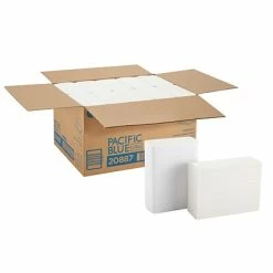 Wholesale ๐ Multifold Paper Towels Pacific Blue Ultra BigFold Z Multifold Paper Towel, 1-Ply, White, 220 Sheets/Pack, 10 Packs/Carton (20887) ๐ 12 Wholesale ๐ Multifold Paper Towels Pacific Blue Ultra BigFold Z Multifold Paper Towel, 1-Ply, White, 220 Sheets/Pack, 10 Packs/Carton (20887) ๐ -Janitorial Paper Sales unnamed file 322