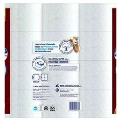 Promo 🧨 2-Ply Toilet Paper Charmin Ultra Strong Toilet Paper 12 Mega Rolls, 242 Sheets/Roll (04170/75321) 💯 -Janitorial Paper Sales unnamed file 333