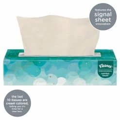 Best Pirce 🌟 2-Ply Facial Tissue Kleenex Standard Facial Tissue, 2-Ply, White, 100 Sheets/Box, 36 Boxes/Pack (21400CT) 💯 10 Best Pirce 🌟 2-Ply Facial Tissue Kleenex Standard Facial Tissue, 2-Ply, White, 100 Sheets/Box, 36 Boxes/Pack (21400CT) 💯 -Janitorial Paper Sales unnamed file 341