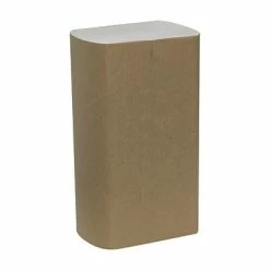 New 👏 Pacific Blue Basic Multifold Paper Towels, 1-ply, 250 Sheets/Pack, 16 Packs/Carton (20204) 😍 -Janitorial Paper Sales unnamed file 359