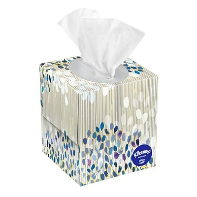 Wholesale ✨ 3-Ply Facial Tissue Kleenex Ultra Soft Facial Tissues, 3-Ply, 65 Sheets/Box, 27 Boxes/Pack (49959) ❤️ 6 Wholesale ✨ 3-Ply Facial Tissue Kleenex Ultra Soft Facial Tissues, 3-Ply, 65 Sheets/Box, 27 Boxes/Pack (49959) ❤️ - Image 4