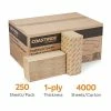 Best reviews of ❤️ Coastwide Professional™ Multifold Paper Towels, 1-ply, 250 Sheets/Pack, 16 Packs/Carton (CW21819) 🥰 1 Best reviews of ❤️ Coastwide Professional™ Multifold Paper Towels, 1-ply, 250 Sheets/Pack, 16 Packs/Carton (CW21819) 🥰 -Janitorial Paper Sales unnamed file 372