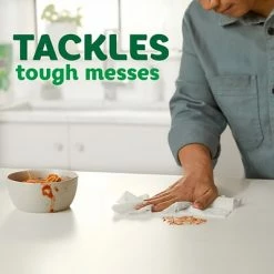 Best deal ✨ Kitchen Roll Paper Towels Bounty Select-A-Size Kitchen Rolls Paper Towel, 2-Ply, White, 74 Sheets/Roll, 12 Rolls/Carton (74795/65538) 🥰 -Janitorial Paper Sales unnamed file 377