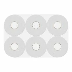 Outlet 💯 1-Ply Toilet Paper Cottonelle CleanCare 1-Ply Standard Toilet Paper, White, 150 Sheets/Roll, 12 Rolls/Pack (12456) 🔥 -Janitorial Paper Sales unnamed file 39