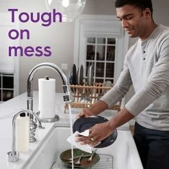 Wholesale ⭐ Viva Choose-A-Sheet Signature Cloth Kitchen Roll Paper Towels, 1-Ply, 156 Sheets/Roll, 6 Rolls/Pack (53353) ⌛ 14 Wholesale ⭐ Viva Choose-A-Sheet Signature Cloth Kitchen Roll Paper Towels, 1-Ply, 156 Sheets/Roll, 6 Rolls/Pack (53353) ⌛ -Janitorial Paper Sales unnamed file 391