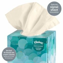 Outlet ⭐ 2-Ply Facial Tissue Kleenex Boutique Standard Facial Tissue, 2-Ply, 90 Sheets/Box, 36 Boxes/Pack (21270) 😍 13 Outlet ⭐ 2-Ply Facial Tissue Kleenex Boutique Standard Facial Tissue, 2-Ply, 90 Sheets/Box, 36 Boxes/Pack (21270) 😍 -Janitorial Paper Sales unnamed file 407