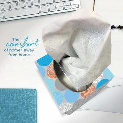 Cheapest 🔔 3-Ply Facial Tissue Kleenex Antiviral Facial Tissue, 3-Ply, 60 Sheets/Box, 12/Carton (21286CT) 🎁 -Janitorial Paper Sales unnamed file 426