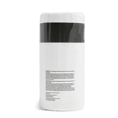 Wholesale ⭐ Kitchen Roll Paper Towels Coastwide Professional Jumbo Kitchen Rolls Paper Towel, 2-Ply, White, 250 Sheets/Roll, 12 Rolls/Carton (CW21806) 🎁 7 Wholesale ⭐ Kitchen Roll Paper Towels Coastwide Professional Jumbo Kitchen Rolls Paper Towel, 2-Ply, White, 250 Sheets/Roll, 12 Rolls/Carton (CW21806) 🎁 - Image 5