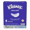 Coupon ⌛ 3-Ply Facial Tissue Kleenex Ultra Soft Facial Tissue, 3-Ply, 60 Sheets/Box, 4 Boxes/Pack (50173) ⭐ -Janitorial Paper Sales unnamed file 438