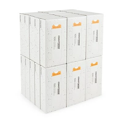 Budget ✨ 2-Ply Facial Tissue Coastwide Professional™ Recycled Facial Tissue, 2-Ply, 100 Sheets/Box, 30 Boxes/Carton (CW57776) ✔️ 4 Budget ✨ 2-Ply Facial Tissue Coastwide Professional™ Recycled Facial Tissue, 2-Ply, 100 Sheets/Box, 30 Boxes/Carton (CW57776) ✔️ - Image 2