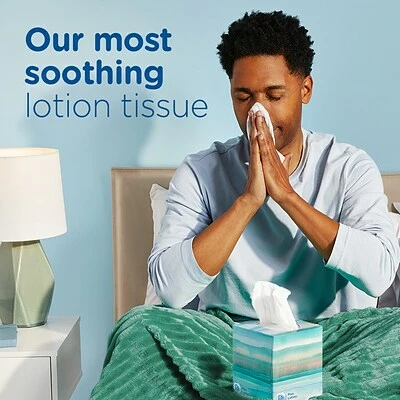 Coupon 😍 2-Ply Facial Tissue Puffs Plus Lotion Facial Tissue, 2-ply, 56 Tissues/Box, 4 Boxes/Pack (34899) 🎉 5 Coupon 😍 2-Ply Facial Tissue Puffs Plus Lotion Facial Tissue, 2-ply, 56 Tissues/Box, 4 Boxes/Pack (34899) 🎉 - Image 3