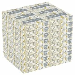 Best Sale ✔️ 2-Ply Facial Tissue Kleenex Standard Facial Tissue, 2-Ply, White, 125 Sheets/Box, 48 Boxes/Pack (21606) ✨ 18 Best Sale ✔️ 2-Ply Facial Tissue Kleenex Standard Facial Tissue, 2-Ply, White, 125 Sheets/Box, 48 Boxes/Pack (21606) ✨ -Janitorial Paper Sales unnamed file 457