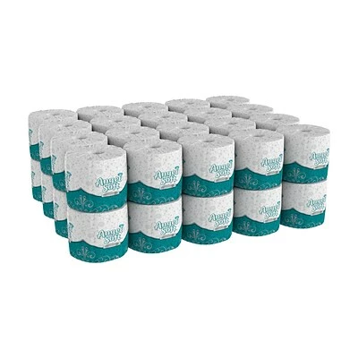 Hot Sale π 2-Ply Toilet Paper Angel Soft Professional Series Standard Toilet Paper, 2-Ply, White, 450 Sheets/Roll, 40 Rolls/Carton (16840) π₯ 6 Hot Sale π 2-Ply Toilet Paper Angel Soft Professional Series Standard Toilet Paper, 2-Ply, White, 450 Sheets/Roll, 40 Rolls/Carton (16840) π₯ - Image 4