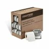 Discount ✨ 2-Ply Toilet Paper Coastwide Professional™ 2-Ply Standard Toilet Paper, White, 400 Sheets/Roll, 24 Rolls/Case (CW59750-CC) ⭐