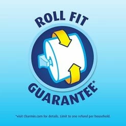 Flash Sale 🛒 2-Ply Toilet Paper Charmin Ultra Soft Toilet Paper, 2-Ply, White, 244 Sheets/Roll, 12 Mega Rolls/Pack (61789) ⌛ -Janitorial Paper Sales unnamed file 500