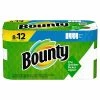 Wholesale 🤩 Bounty Select-A-Size Kitchen Roll Paper Towels, 2-Ply, 74 Sheets/Roll, 8 Single Plus Rolls/Pack (74728) 🛒 -Janitorial Paper Sales unnamed file 501