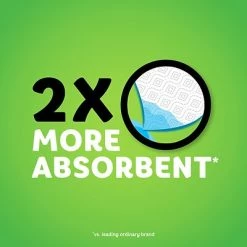 Wholesale 🤩 Bounty Select-A-Size Kitchen Roll Paper Towels, 2-Ply, 74 Sheets/Roll, 8 Single Plus Rolls/Pack (74728) 🛒 -Janitorial Paper Sales unnamed file 508