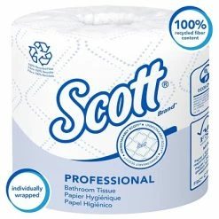 Promo ๐ 2-Ply Toilet Paper Scott Essential Recycled Toilet Paper, 2-Ply, White, 473 Sheets/Roll, 80 Rolls/Carton (13217) ๐ 13 Promo ๐ 2-Ply Toilet Paper Scott Essential Recycled Toilet Paper, 2-Ply, White, 473 Sheets/Roll, 80 Rolls/Carton (13217) ๐ -Janitorial Paper Sales unnamed file 518