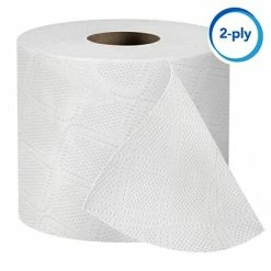 Promo ๐ 2-Ply Toilet Paper Scott Essential Recycled Toilet Paper, 2-Ply, White, 473 Sheets/Roll, 80 Rolls/Carton (13217) ๐ 15 Promo ๐ 2-Ply Toilet Paper Scott Essential Recycled Toilet Paper, 2-Ply, White, 473 Sheets/Roll, 80 Rolls/Carton (13217) ๐ -Janitorial Paper Sales unnamed file 520