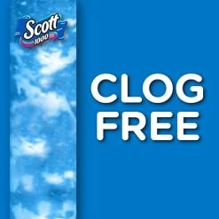 Buy π Bathroom Tissue Scott 1-Ply Standard Toilet Paper, White, 1000 Sheets/Roll, 32 Rolls/Case (49209) π 11 Buy π Bathroom Tissue Scott 1-Ply Standard Toilet Paper, White, 1000 Sheets/Roll, 32 Rolls/Case (49209) π -Janitorial Paper Sales unnamed file 526