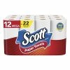 Best Pirce ⌛ Scott Choose-A-Sheet Kitchen Roll Paper Towels, 1-ply, 102 Sheets/Roll, 12 Mega Rolls/Pack (38869) ✔️ -Janitorial Paper Sales unnamed file 554