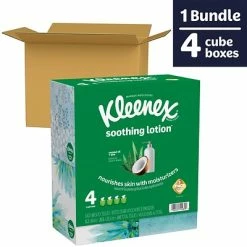 Best deal โญ 2-Ply Facial Tissue Kleenex Lotion Facial Tissue, 3-Ply, 60 Sheets/Box, 4 Boxes/Pack (25834) ๐ 11 Best deal โญ 2-Ply Facial Tissue Kleenex Lotion Facial Tissue, 3-Ply, 60 Sheets/Box, 4 Boxes/Pack (25834) ๐ -Janitorial Paper Sales unnamed file 569