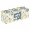 Brand new 😉 2-Ply Facial Tissue Kleenex Boutique Facial Tissue, 2-ply, 95 Tissues/Box, 3 Boxes/Pack (21200) 😀 -Janitorial Paper Sales unnamed file 582