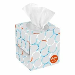 Coupon 🥰 3-Ply Facial Tissue Kleenex Boutique Antiviral Facial Tissue, 3-Ply, 55 Sheets/Box, 27/Carton (49978) 🤩 -Janitorial Paper Sales unnamed file 593