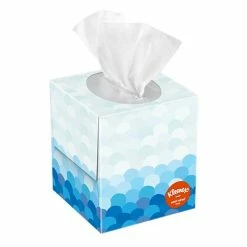 Coupon 🥰 3-Ply Facial Tissue Kleenex Boutique Antiviral Facial Tissue, 3-Ply, 55 Sheets/Box, 27/Carton (49978) 🤩 -Janitorial Paper Sales unnamed file 594