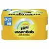Top 10 👍 Bounty Essentials Select-A-Size Paper Towels, 2-ply, 104 Sheets/Roll, 12 Rolls/Pack (74647) 😍 -Janitorial Paper Sales unnamed file 60