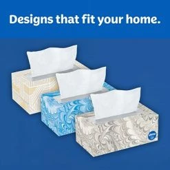 Cheapest ⌛ 2-Ply Facial Tissue Kleenex Standard Facial Tissue, 2-Ply, 160 Sheets/Box, 3 Boxes/Pack (50219) ⭐ -Janitorial Paper Sales unnamed file 624