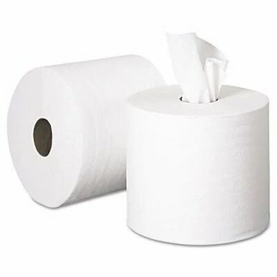 Flash Sale ✔️ SofPull Premium Centerpull Paper Towels, 1-ply, 560 Sheets/Roll, 4 Rolls/Pack (28143) 🔥 5 Flash Sale ✔️ SofPull Premium Centerpull Paper Towels, 1-ply, 560 Sheets/Roll, 4 Rolls/Pack (28143) 🔥 - Image 3