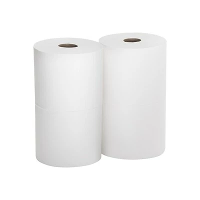 Flash Sale ✔️ SofPull Premium Centerpull Paper Towels, 1-ply, 560 Sheets/Roll, 4 Rolls/Pack (28143) 🔥 6 Flash Sale ✔️ SofPull Premium Centerpull Paper Towels, 1-ply, 560 Sheets/Roll, 4 Rolls/Pack (28143) 🔥 - Image 4