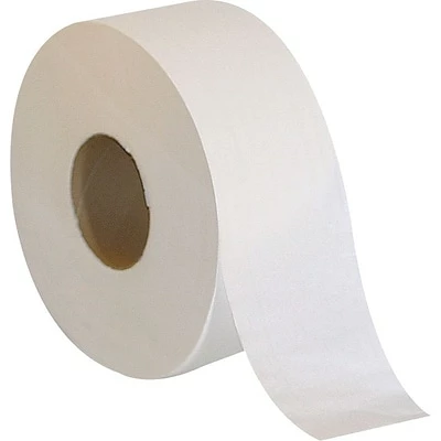 Brand new 👍 2-Ply Toilet Paper Coastwide Professional™ Recycled 2-ply Jumbo Toilet Paper, White, 1000 Ft./Roll, 6 Rolls/Case (CW20190) 👍 5 Brand new 👍 2-Ply Toilet Paper Coastwide Professional™ Recycled 2-ply Jumbo Toilet Paper, White, 1000 Ft./Roll, 6 Rolls/Case (CW20190) 👍 - Image 3